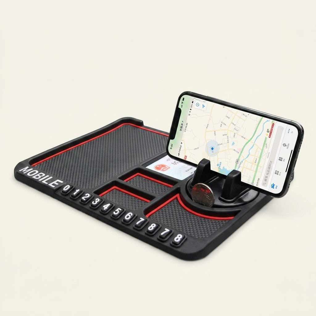 DashGrip Aura