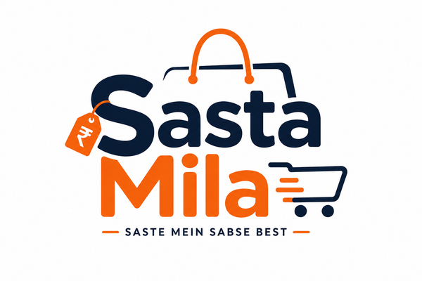 Sasta Mila