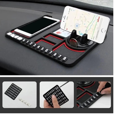 DashGrip Aura